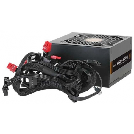 Блок питания Zalman GigaMax 750W ZM750-GVII, фото , изображение 3