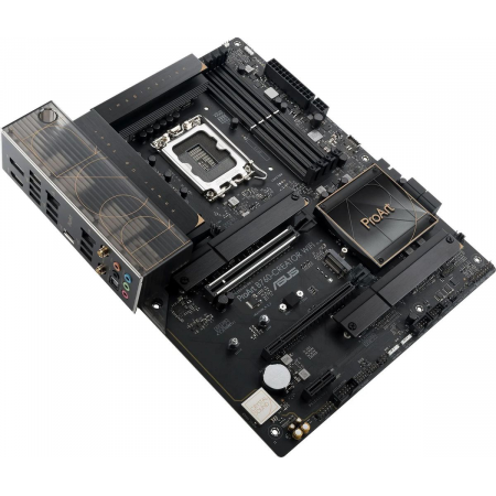 Материнская плата ASUS PROART B760-CREATOR WIFI LGA 1700, Intel B760, 2xDDR4-3200 МГц, 2xPCI-Ex16, 3xM.2,ATX, фото , изображение 5