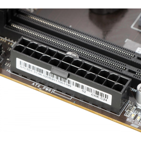 Материнская плата MSI B550M-A PRO, RTL, фото , изображение 7