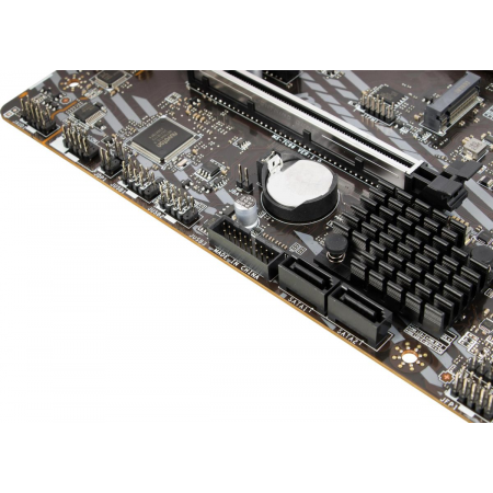 Материнская плата MSI B550M-A PRO, RTL, фото , изображение 9