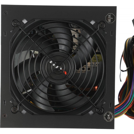 Блок питания 350W ACCORD ACC-350-12, фото , изображение 5