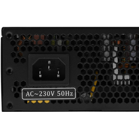 Блок питания Accord SFX 400W ACC-SFX400-80 24pin 80mm fan 3xSATA, фото , изображение 2