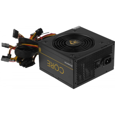 Блок питания Chieftec Core 600W BBS-600S-Bulk, фото , изображение 6