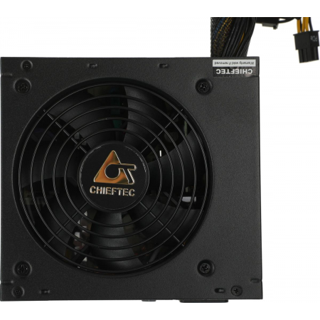 Блок питания Chieftec Core 600W BBS-600S-Bulk, фото , изображение 7