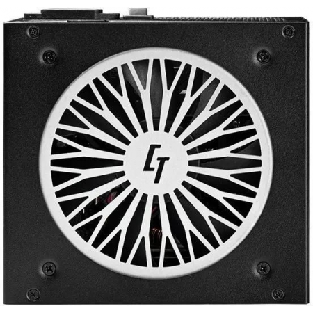 Блок питания Chieftec PowerUp 650W GPX-650FC, фото , изображение 2