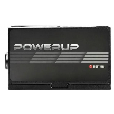 Блок питания Chieftec PowerUp 650W GPX-650FC, фото , изображение 3