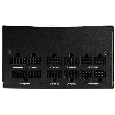 Блок питания Chieftec PowerUp 650W GPX-650FC, фото , изображение 4
