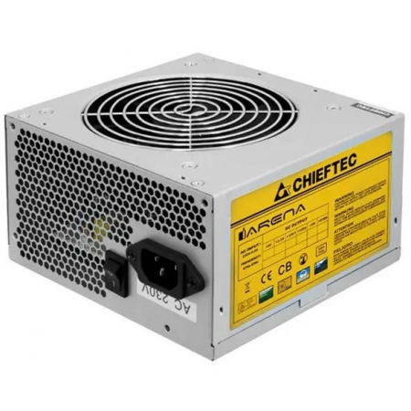 Блок питания Chieftec IArena 600W GPA-600S, фото , изображение 2