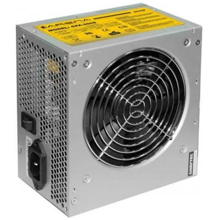 Блок питания Chieftec IArena 600W GPA-600S, фото , изображение 3