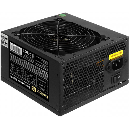 Блок питания ExeGate 1000PPE 1000W EX292161RUS, фото , изображение 2