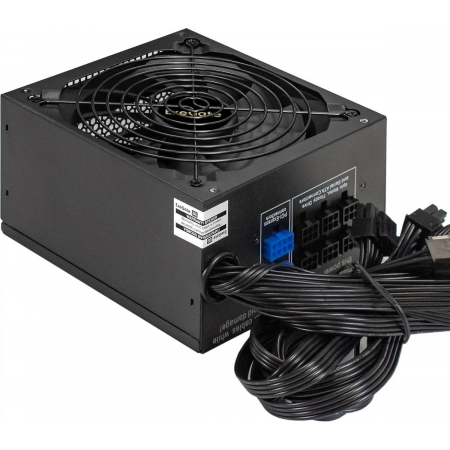 Блок питания ExeGate 1000PPX 1000W EX222115RUS-S, фото , изображение 3