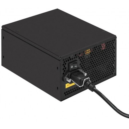 Блок питания ExeGate 450PPX 450W EX221640RUS-S, фото , изображение 6