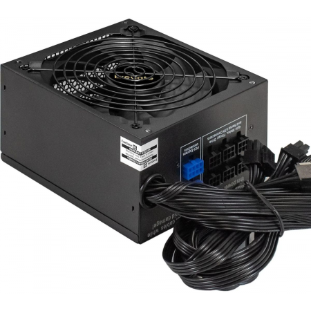 Блок питания ExeGate 700PPX 700W EX220362RUS-S, фото , изображение 3