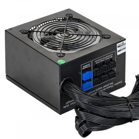 Блок питания ExeGate EVO800 800W EX280441RUS, фото , изображение 3