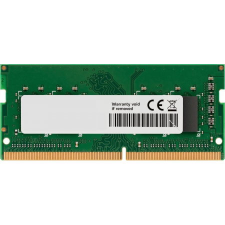 16GB ADATA DDR4 3200 SO DIMM Premier AD4S320016G22-SGN Non-ECC, CL22, 1.2V,  RTL (931481, фото 