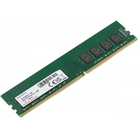 Оперативная память DIMM ADATA Premier DDR4 8Gb AD4U32008G22-SGN, фото , изображение 2