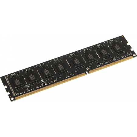 Оперативная память DIMM AMD Black DDR3 8Gb R538G1601U2S-U, фото , изображение 2 Оперативная память DIMM AMD Black DDR3 8Gb R538G1601U2S-U, фото , изображение 2