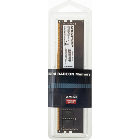 Оперативная память DIMM AMD Radeon R9 Gamer Series DDR4 8Gb R948G3206U2S-U, фото , изображение 3