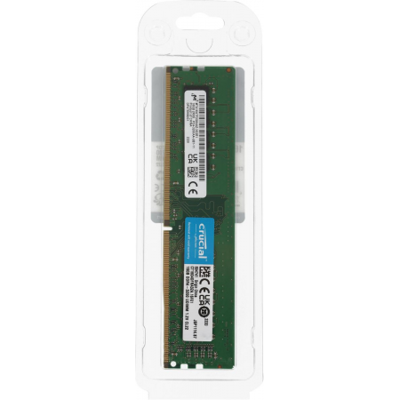 Оперативная память DIMM Crucial DDR4 16Gb CT16G4DFRA32A, фото , изображение 6