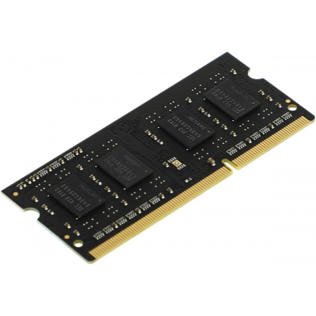 Память DDR3L 4Gb 1600MHz Digma DGMAS31600004S RTL PC3-12800 CL11 SO-DIMM 204-pin 1.35В single rank, фото , изображение 7