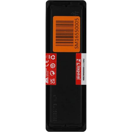 Оперативная память DIMM Kingston ValueRAM DDR4 16Gb KVR32N22D8/16, фото , изображение 9