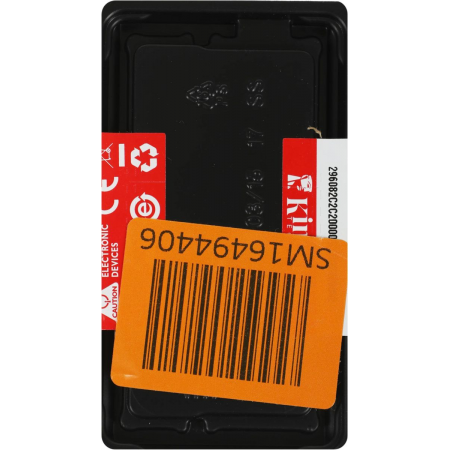 Оперативная память 16Gb DDR4 3200MHz Kingston SO-DIMM (KVR32S22D8/16), фото , изображение 7