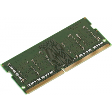 Оперативная память 8Gb DDR4 3200MHz Kingston SO-DIMM (KVR32S22S6/8), фото , изображение 4 Оперативная память 8Gb DDR4 3200MHz Kingston SO-DIMM (KVR32S22S6/8), фото , изображение 4