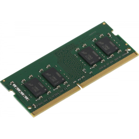 Оперативная память 8Gb DDR4 Kingston 3200MHz SO-DIMM (KVR32S22S8/8), фото , изображение 6