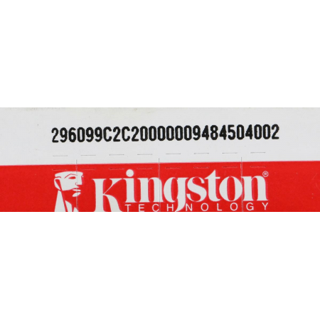 Оперативная память 8Gb DDR4 Kingston 3200MHz SO-DIMM (KVR32S22S8/8), фото , изображение 7