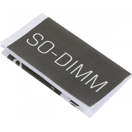 Оперативная память 8Gb DDR4 Kingston 3200MHz SO-DIMM (KVR32S22S8/8), фото , изображение 9