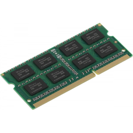 SO-DIMM DDR3L Netac  8GB NTBSD3N16SP-08, фото , изображение 3
