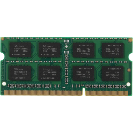 SO-DIMM DDR3L Netac  8GB NTBSD3N16SP-08, фото , изображение 4