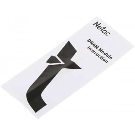 SO-DIMM DDR3L Netac  8GB NTBSD3N16SP-08, фото , изображение 5