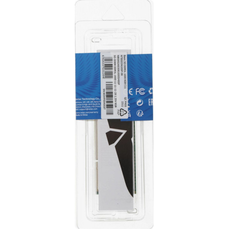 SO-DIMM DDR3L Netac  8GB NTBSD3N16SP-08, фото , изображение 7