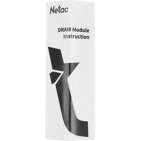 Оперативная память 8Gb DDR-III 1600MHz Netac (NTBSD3P16SP-08), фото , изображение 5