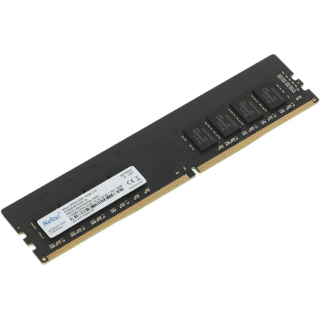 Оперативная память 16Gb DDR4 3200MHz Netac (NTBSD4P32SP-16), фото , изображение 2