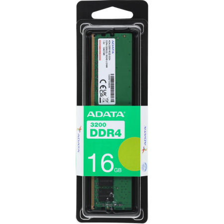 Оперативная память DIMM ADATA Premier DDR4 16Gb AD4U320016G22-SGN, фото , изображение 5
