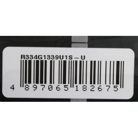 Оперативная память DIMM AMD Radeon R3 Value Series DDR3 4Gb R334G1339U1S-U, фото , изображение 8