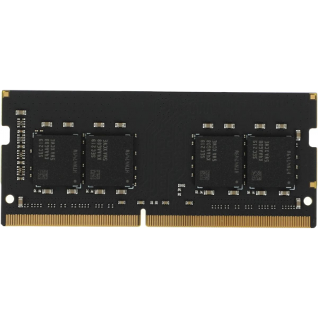 Оперативная память SO-DIMM AMD DDR4 16Gb 3200MHz R9416G3206S2S-U, фото , изображение 4