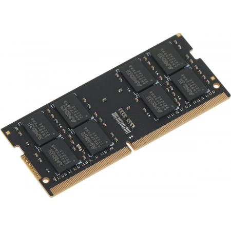 Оперативная память SO-DIMM AMD DDR4 16Gb 2666MHz R7416G2606S2S-U, фото , изображение 3