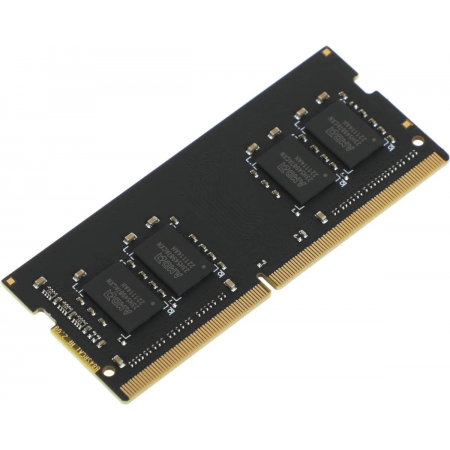 Оперативная память SO-DIMM AMD DDR4 8Gb 3200MHz R948G3206S2S-U, фото , изображение 3