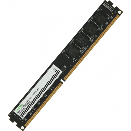 Память DDR3 4Gb 1333MHz Digma DGMAD31333004D RTL PC3-10600 CL9 DIMM 240-pin 1.5В dual rank, фото , изображение 6