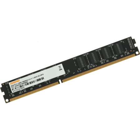 Оперативная память DDR3L 8Gb 1600MHz Digma (DGMAD31600008D), фото , изображение 7
