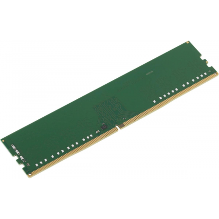 Оперативная память 16Gb DDR4 3200MHz Kingston (KVR32N22S8/16), фото , изображение 4 Оперативная память 16Gb DDR4 3200MHz Kingston (KVR32N22S8/16), фото , изображение 4