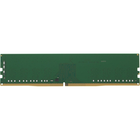 Оперативная память 16Gb DDR4 3200MHz Kingston (KVR32N22S8/16), фото , изображение 5 Оперативная память 16Gb DDR4 3200MHz Kingston (KVR32N22S8/16), фото , изображение 5