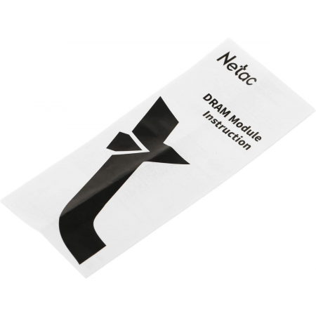 Оперативная память SO-DIMM Netac DDR4 16Gb 3200MHz NTBSD4N32SP-16, фото , изображение 5