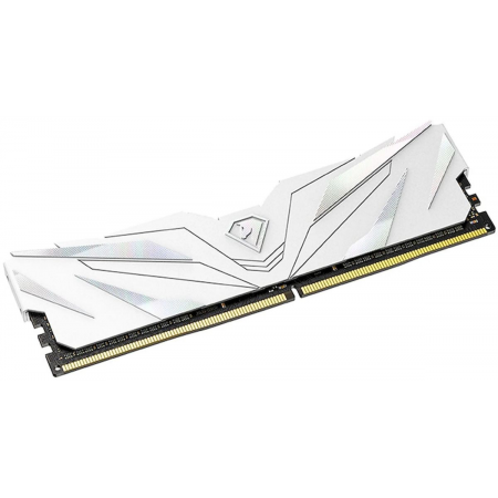 Оперативная память DIMM Netac Shadow II DDR4 32Gb NTSWD4P32DP-32W (2x16Gb), фото , изображение 5