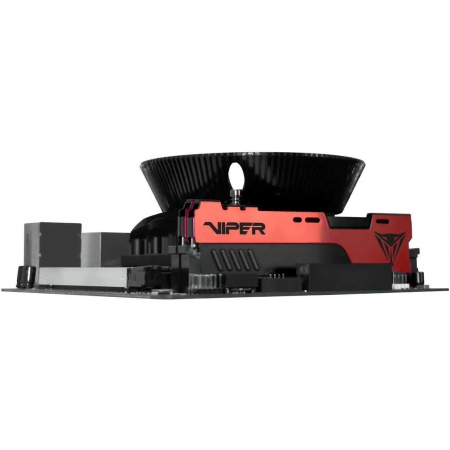 Оперативная память 16Gb DDR4 3600MHz Patriot Viper Elite II (PVE2416G360C0), фото , изображение 5 Оперативная память 16Gb DDR4 3600MHz Patriot Viper Elite II (PVE2416G360C0), фото , изображение 5