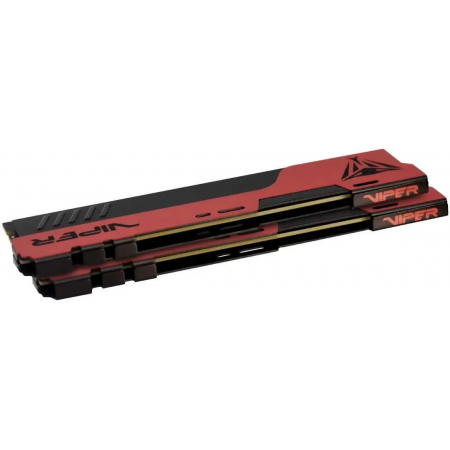 Оперативная память DIMM Patriot Viper Elite II DDR4 16Gb PVE2416G360C0K (2x8Gb), фото , изображение 3