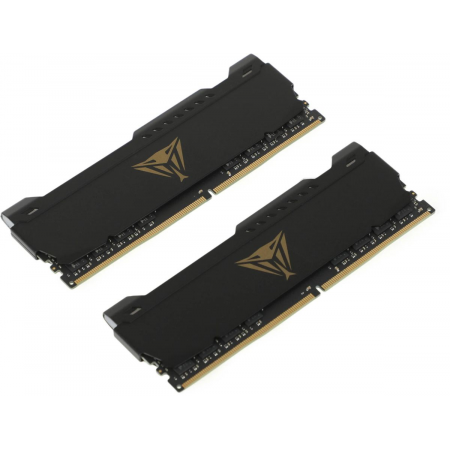 Оперативная память 16Gb DDR4 3200MHz Patriot Viper Steel RGB (PVSR416G320C8K) (2x8Gb KIT), фото , изображение 7